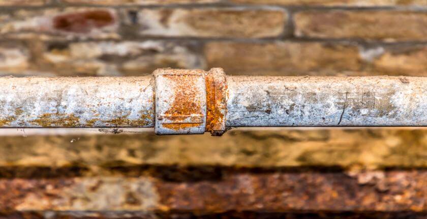 Pipe Lining in Bishop Auckland